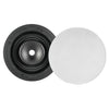 Sonance VX86R SST Round Single Stereo Speaker 8in
