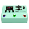 Line6 HX Stomp Amp & Effects Processor - Seafoam Green