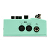 Line6 HX Stomp Amp & Effects Processor - Seafoam Green