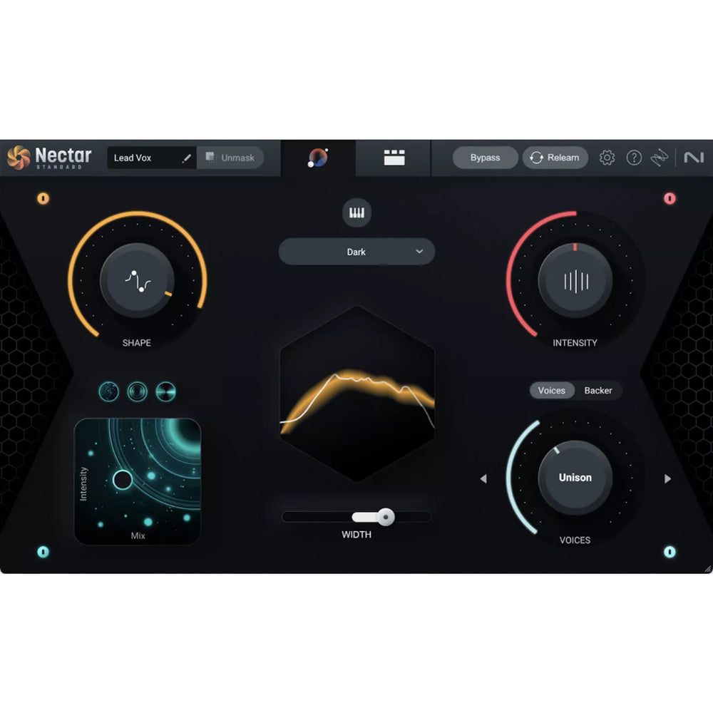 iZotope Nectar 4 Standard: Upgrade from Nectar 3, Music Production Suite 4 or 5