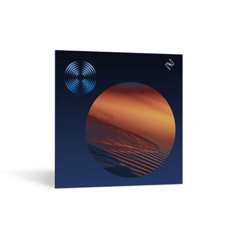 iZotope RX 12 Advanced