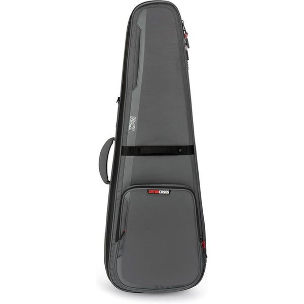 Gator Cases ICON Series Bag for Electric Guitars Grey