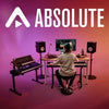 Steinberg  Absolute 7 CG2 (fr. H7, GA6, BB, PS2, RL2, Etude)