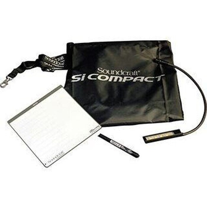 Soundcraft Si Compact Accessory Kit Si Compact 32 Console