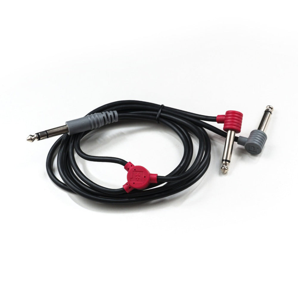 Befaco Insert Y Cable 150cm 2 Pack