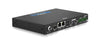 Transmetteur AVoIP Blustream IP350UHD-TX 18 Gbit/s avec Dante