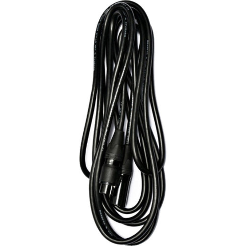 American DJ STR361 16-ft 3-pin DMX XLR Cable