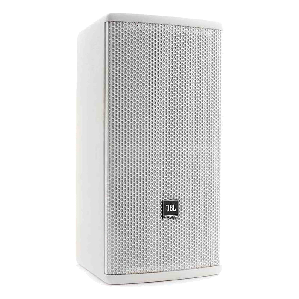 JBL AM5212/66-WH 12in 2-Way Loudspeaker 60X60 White