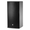 JBL AM7212/00 12in 2-Way Loudspeaker 100X100 Black