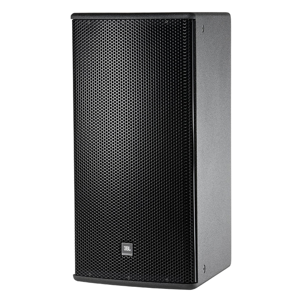 JBL AM7212/26 12in 2-Way Loudspeaker 120X60 Black