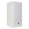 JBL AM7212/64-WH 12in 2-Way Loudspeaker 60X40 White