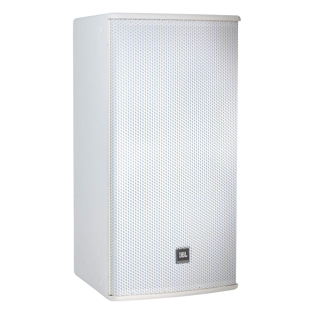 JBL AM7215/95-WH 15in 2-Way Loudspeaker 90X50 White