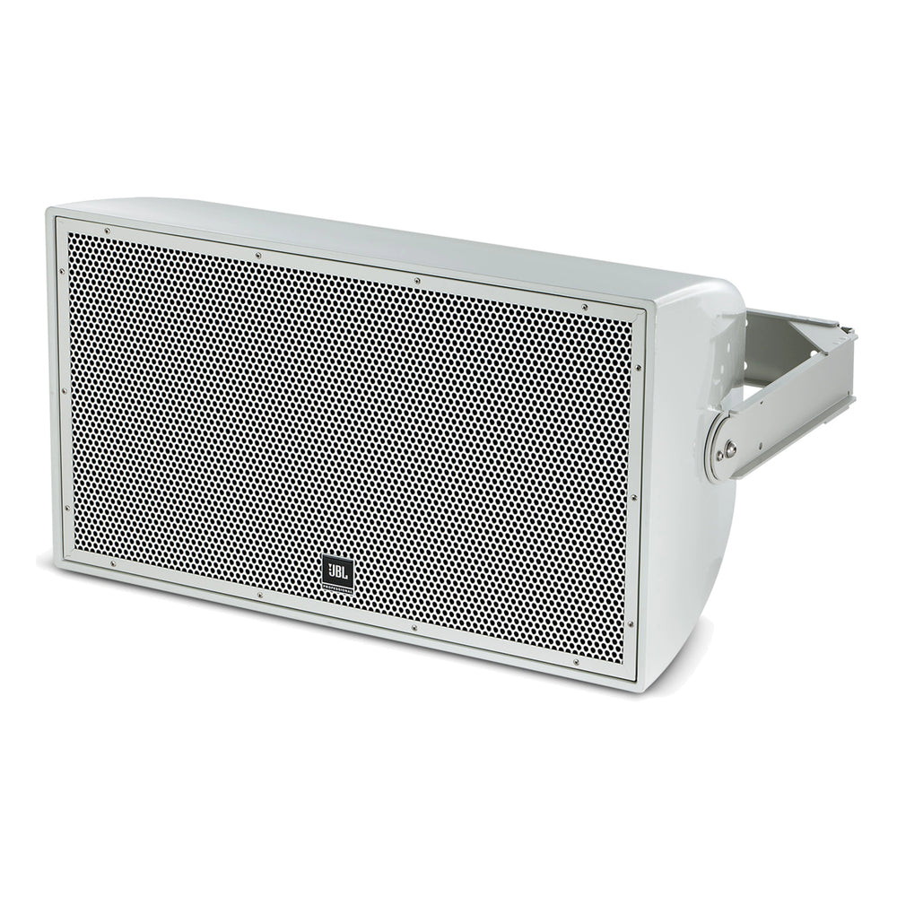 JBL AW266-LS 12in EN54-24 All Weather Loudspeaker Grey