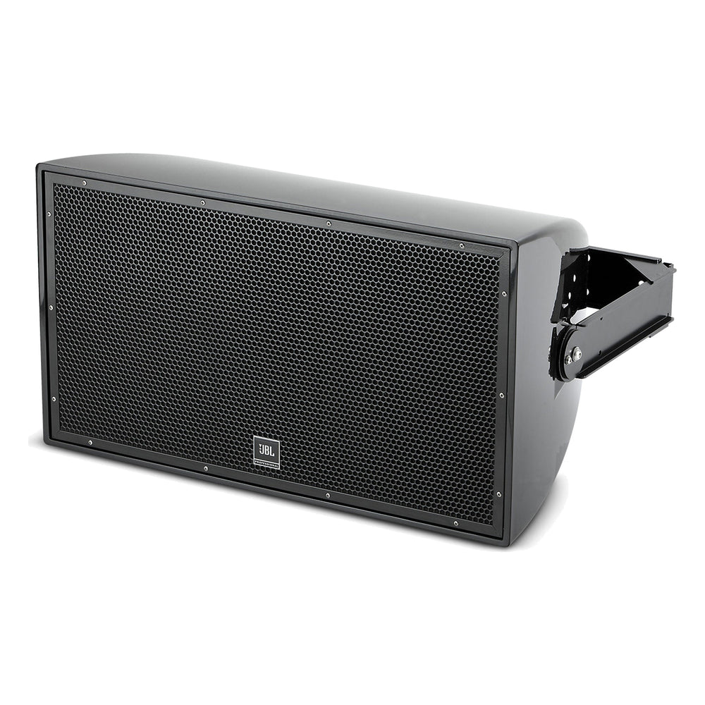 JBL AW526-BK 15in All Weather Loudspeaker Black