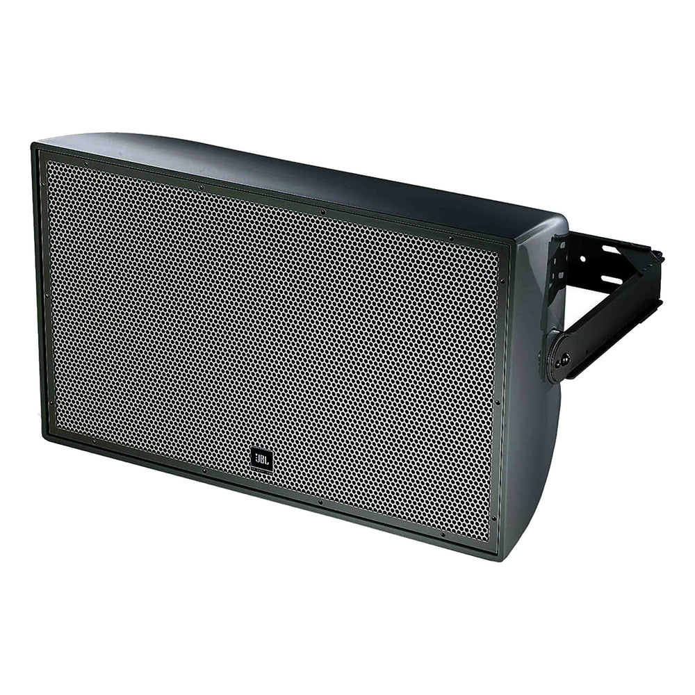 JBL AW566-LS-BK 15in EN54-24 All Weather Loudspeaker Black