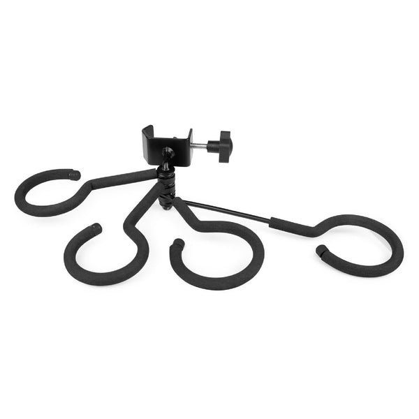 Gator GFW-BNO-MUTEREST4 Standfor Various-Size Horn Mutes