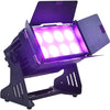 JMAZ Electro W8 RGB+L Battery LED Light Panel