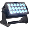 JMAZ Electro W18 RGB+L Battery LED Light Panel Black