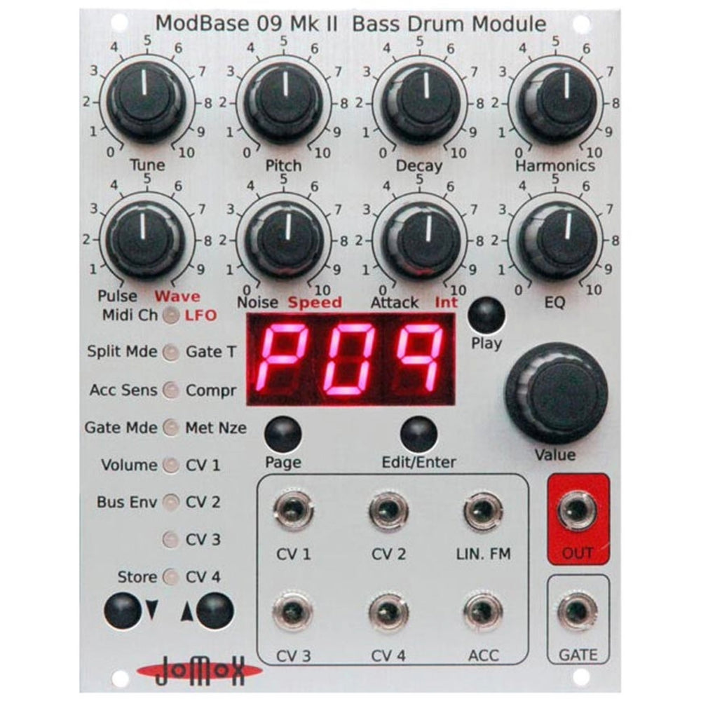 JOMOX MODBASE 09 MKII
