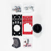 Befaco Joystick Attenuverting Controller Partial Kit