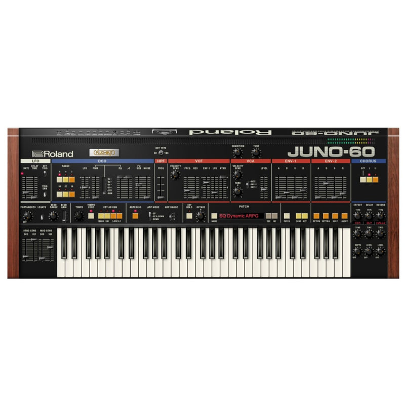 Roland JUNO-60 Key