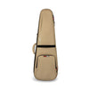 Gator Cases ICON Series Bag for Electric Guitars Khaki