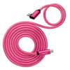 Kondor Blue Pink Usb C 3.1 6Ft