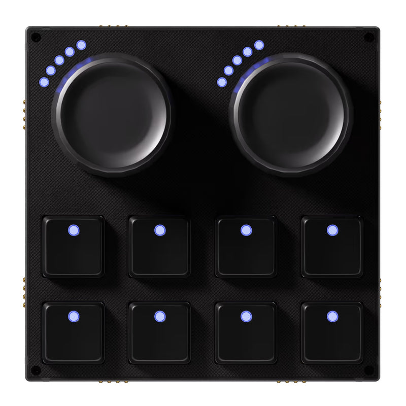 Intech Studio TEK2 Mechanical Series 3 - Button Controler