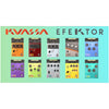 Kuassa Efektor Custom Bundle