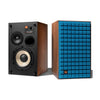 JBL L52 Classic 5.25-inch 2-way Bookshelf Loudspeaker Blue