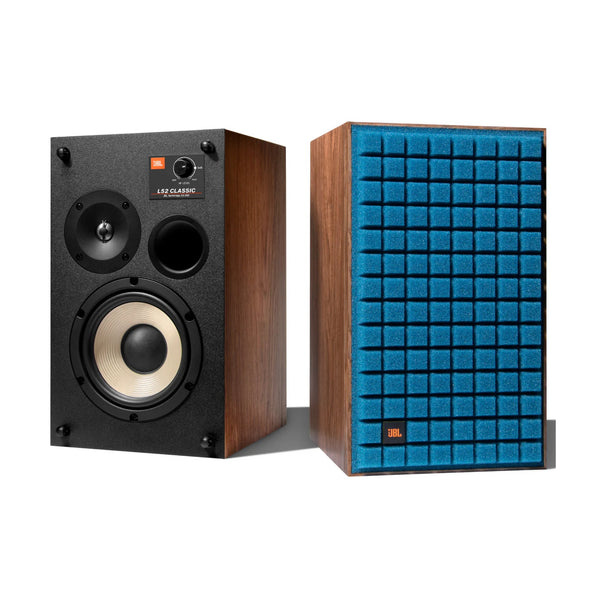 JBL L52 Classic 5.25-inch 2-way Bookshelf Loudspeaker Blue