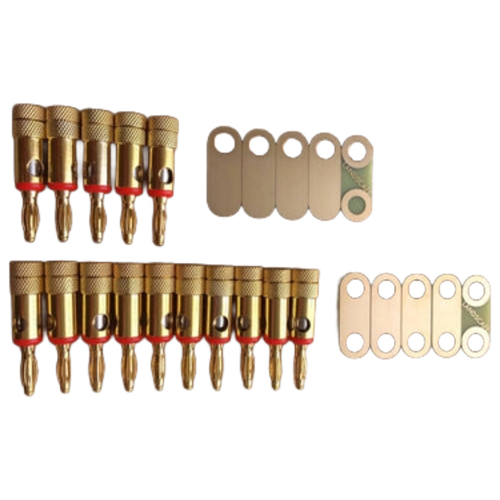 Landscape O/O (10 Touch Points Kits)