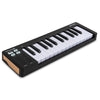 Arturia Microlab Mk3 Midi Controller - Black