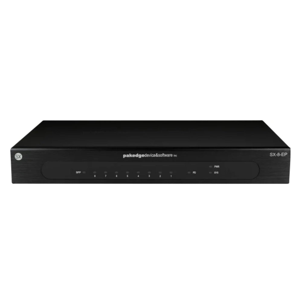 PAKEDGE SX-8-EP