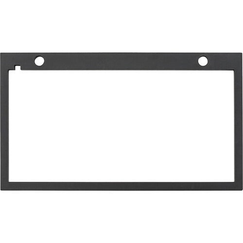 Magma Groove Terminal Faceplate For XDJ-AZ - Black