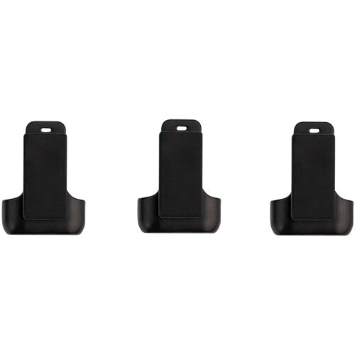 Zoom MC2 Instamic Magnetic Clips Bundle