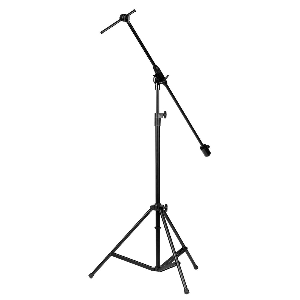 Gator RI-MIC-STBM1000 Rok-It Studio Boom Mic Stand