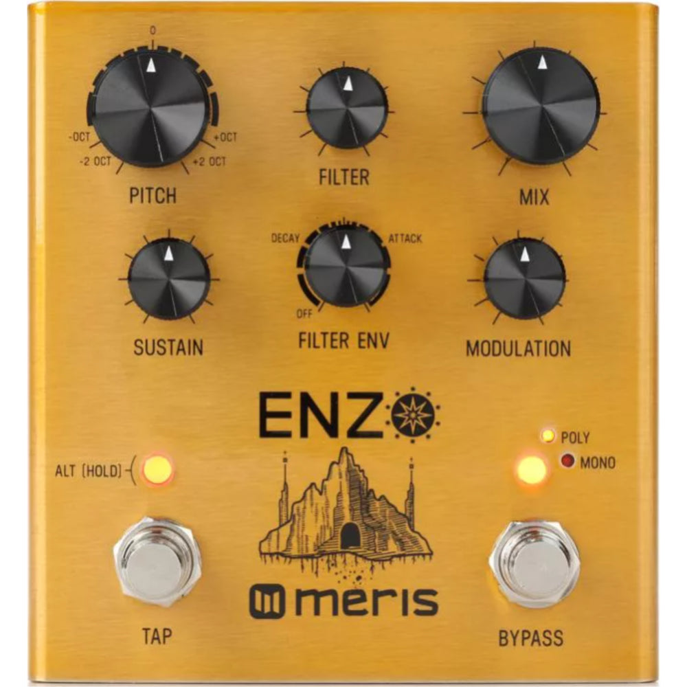 Meris Enzo