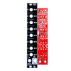 Befaco MEX PCB & Panel Set