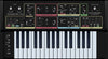 Cherry Audio  Cherry Audio Synth Stack 5