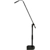 Audix MICROBOOM24 24 inch Boom Mic Carbon Fiber for Micro