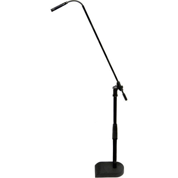 Audix MICROBOOM24 24 inch Boom Mic Carbon Fiber for Micro