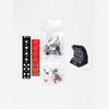 Befaco Mixer Four-Channel Mixer Partial Kit