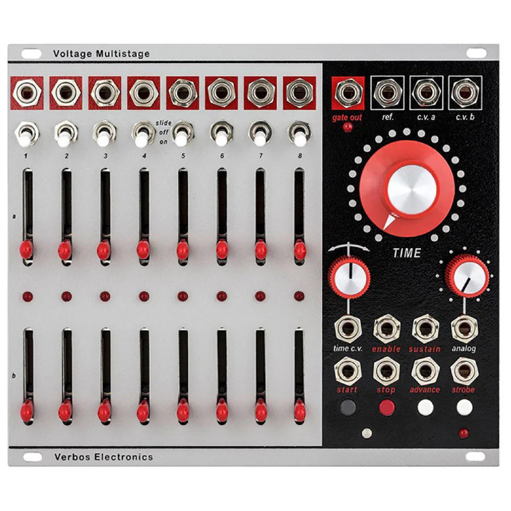 Verbos Electronics Voltage Multistage 10