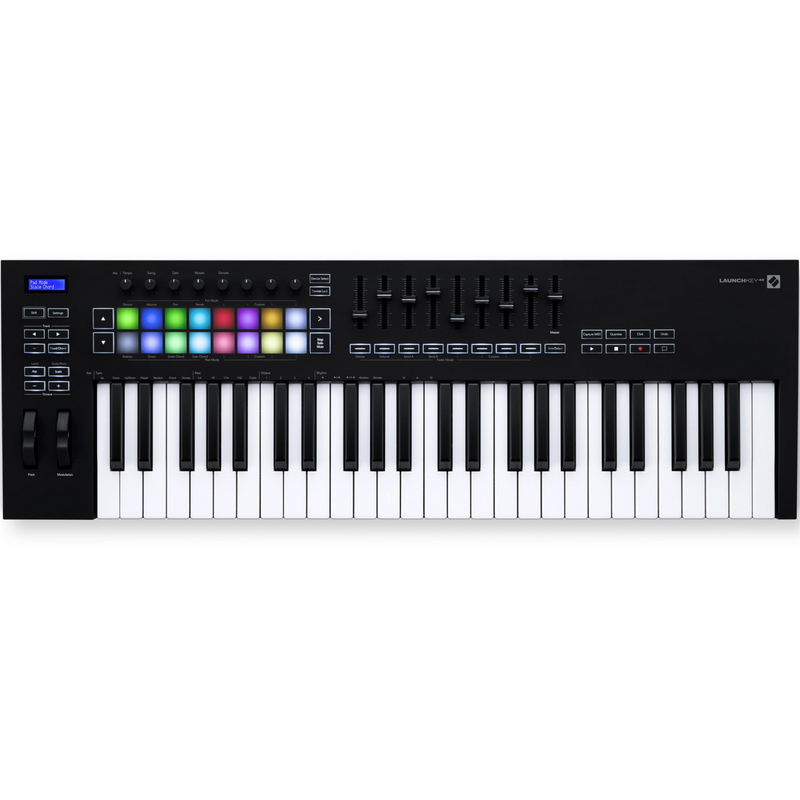 Novation Launchkey 49 MK3