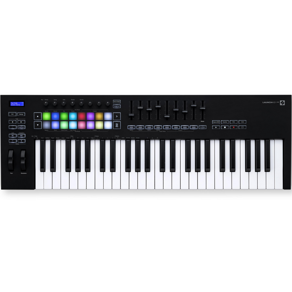 Novation LAUNCHKEY 49 MK3