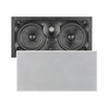 Sonance VX66LCR LCR In-Ceiling Speaker 6in