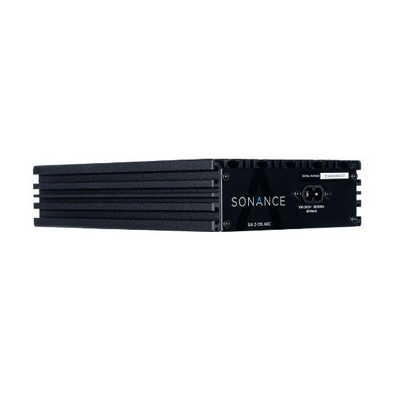 Sonance UA 2-125 ARC DSP Amplifier