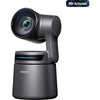 OBSBOT Tail Air NDI 4K AI PTZ Camera