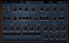 Synapse Obsession Vst/Au/Aax - Analog-Modeling plug-in based on the vintage OB-XA synthesizer